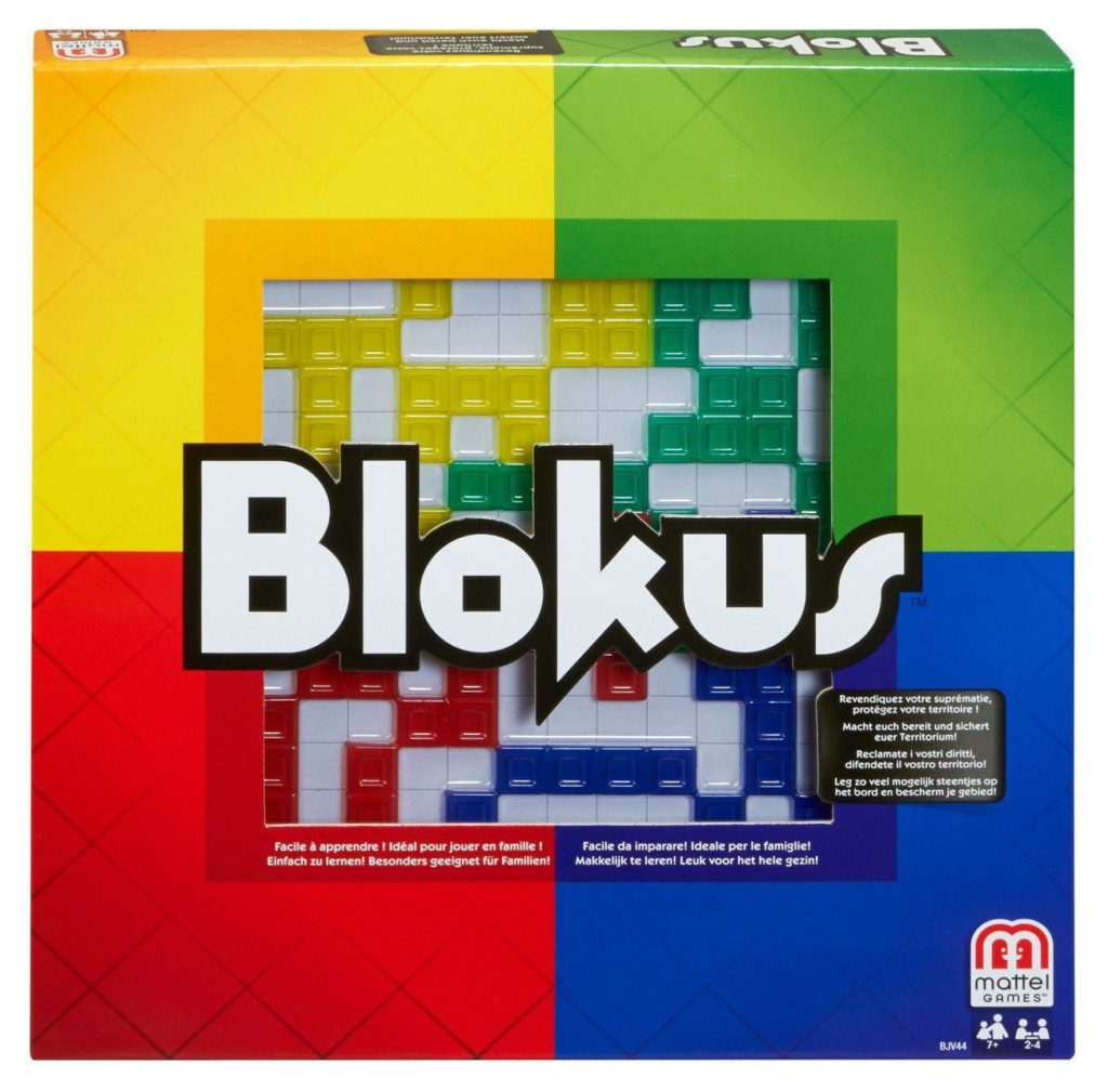 blokus big w